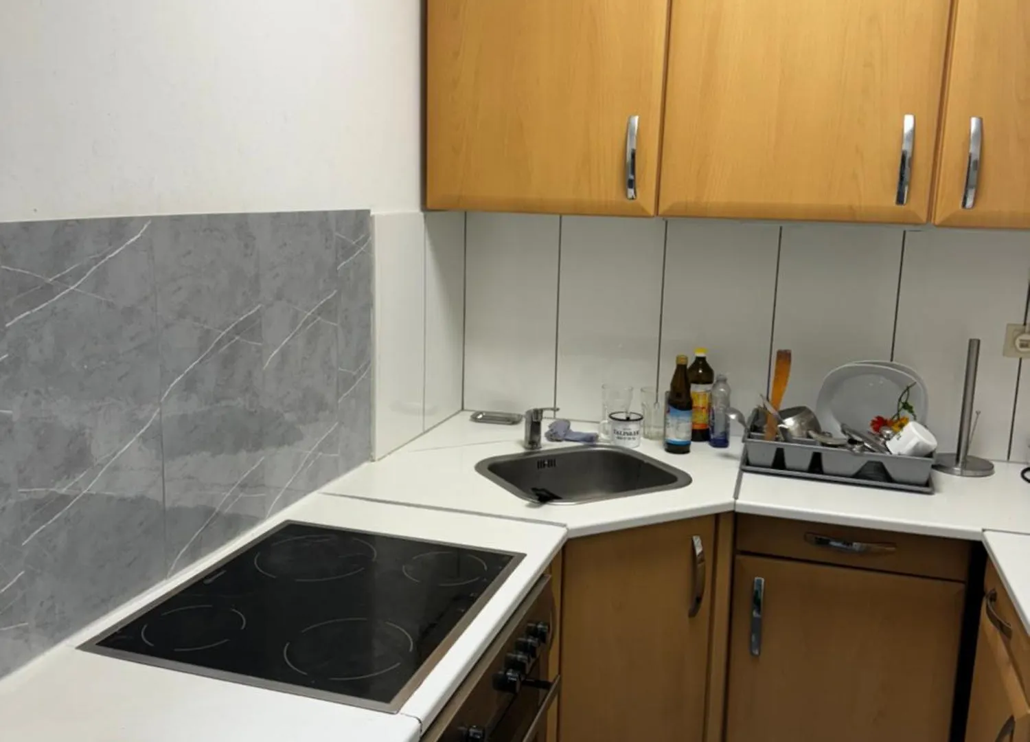Ferienwohnung, Monteurwohnung Brema Germania