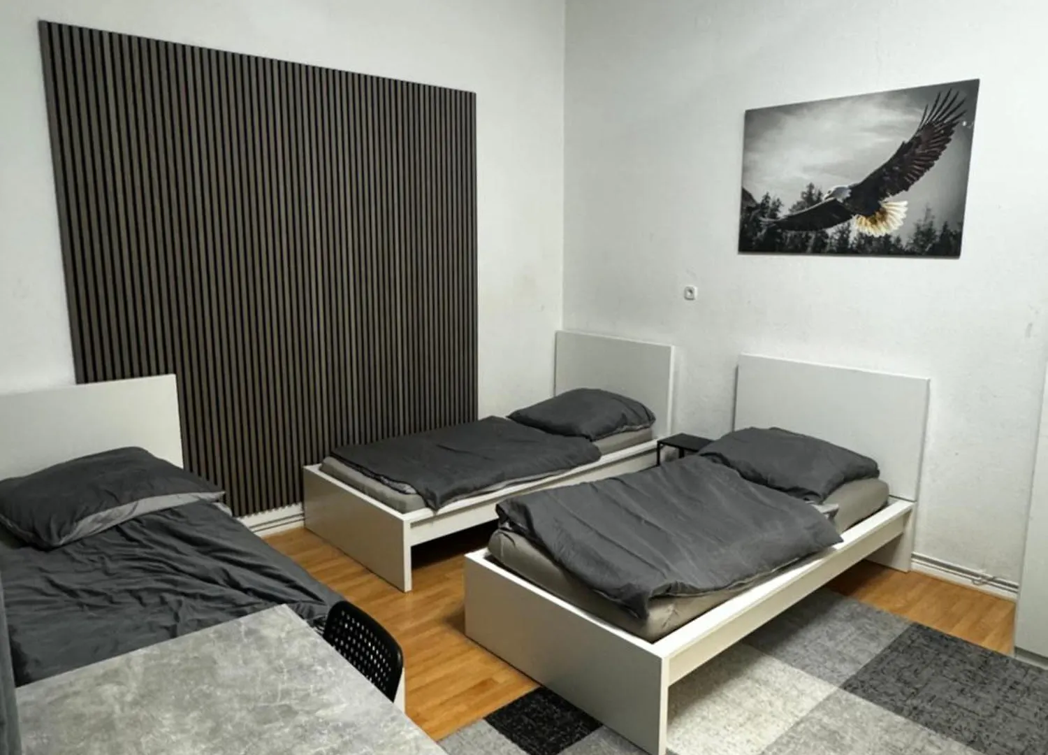 Ferienwohnung, Monteurwohnung Brema